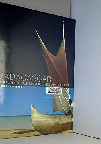 Madagascar, Réunion, Maurice, Seychelles book