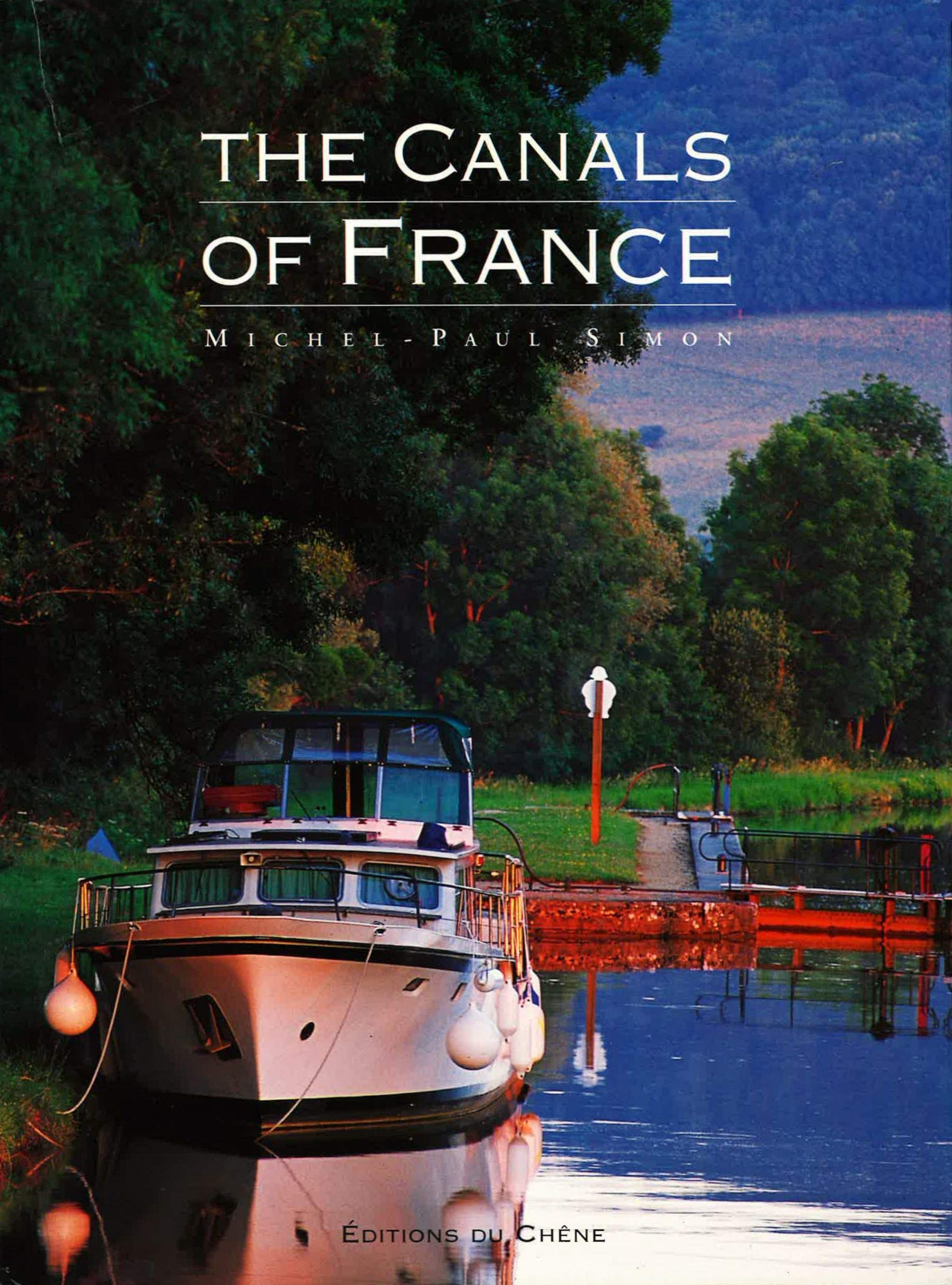 Canals of France Leisure, Home & Garden