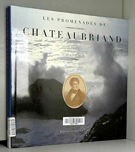 Les promenades de Chateaubriand book