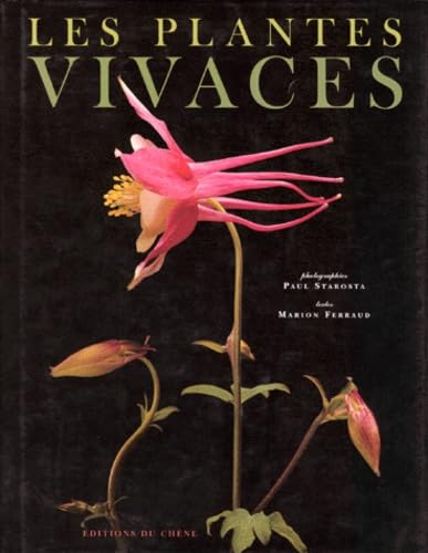 Les Plantes Vivaces book