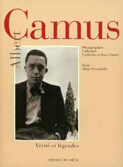 Camus : vérités et légendes Books