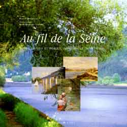 Au fil de la Seine : impressions de peintre book