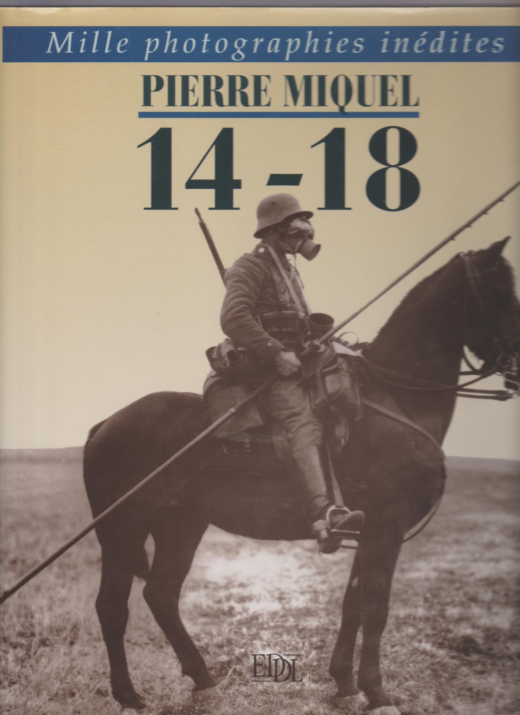 14-18. 1000 Photographies Inedites Books