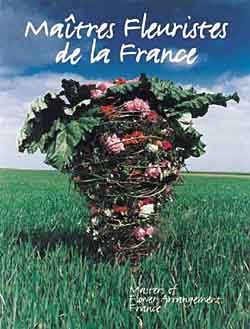 Les maîtres fleuristes de France book