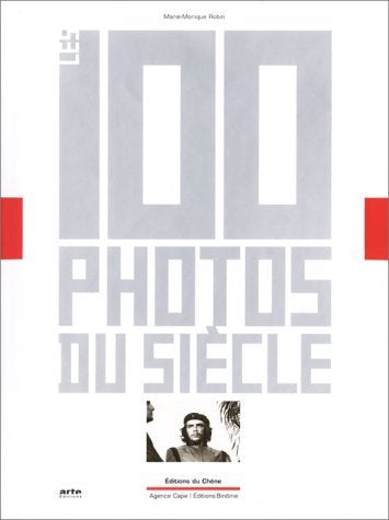Les 100 photos du siècle book