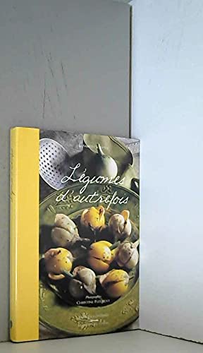 Idées gourmandes : Légumes d'autrefois book