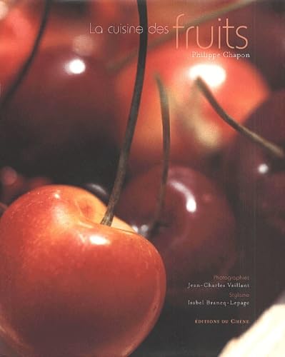 La Cuisine Des Fruits Books