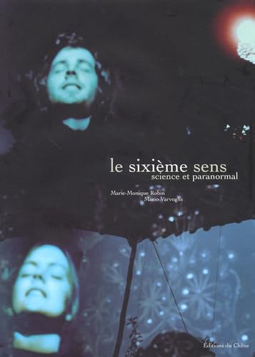 Le Sixieme Sens. Science Et Paranormal Books