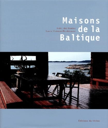 Maisons de la Baltique Books