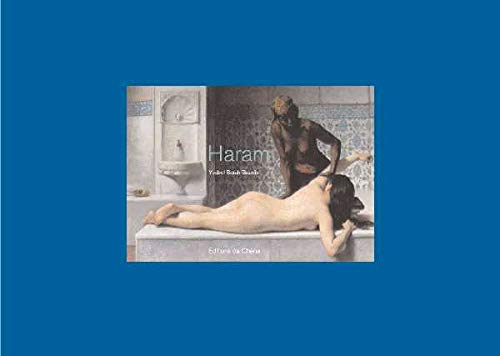 Haram : itinéraire d'une femme arabe book