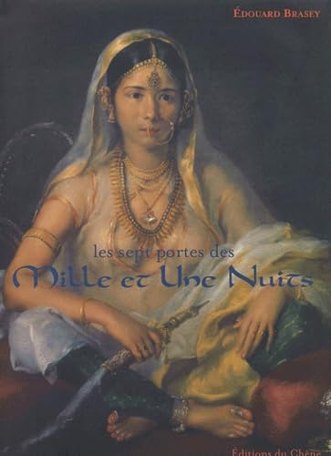 Les sept portes des Mille et Une Nuits Books
