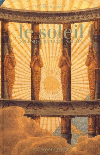 Le soleil: Splendeur et fascination Books