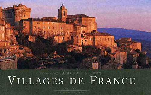 Villages de France Books