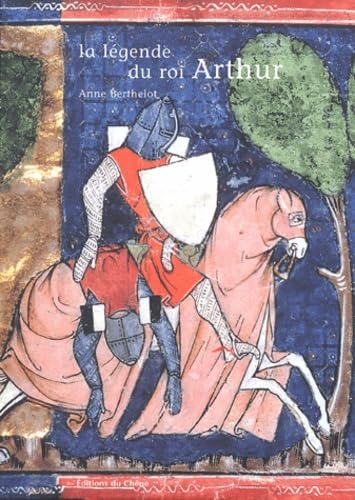 La légende du Roi Arthur Books