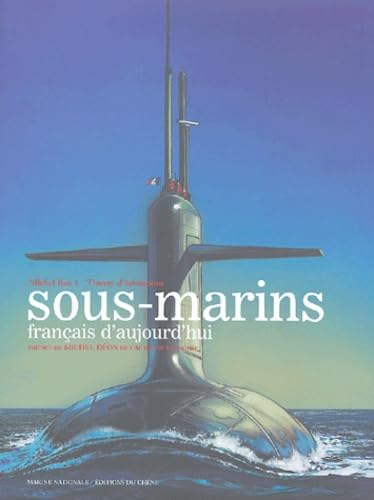 Sous-marins français d'aujourd'hui Leisure & Fun