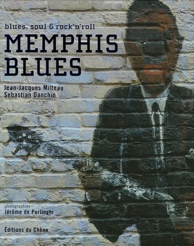 Memphis Blues: Blues, Soul and Rock'n'Roll Books