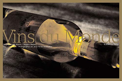 Vins du monde (Ancien prix éditeur : 39,90 Euros) book