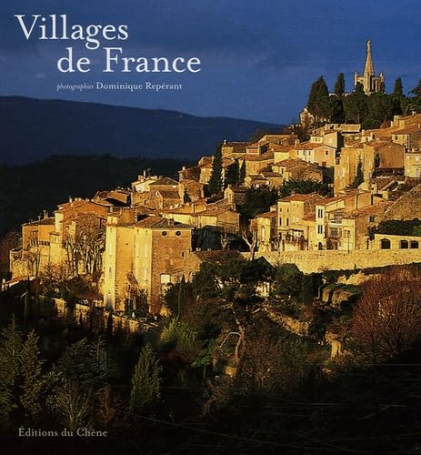 Villages de France Books