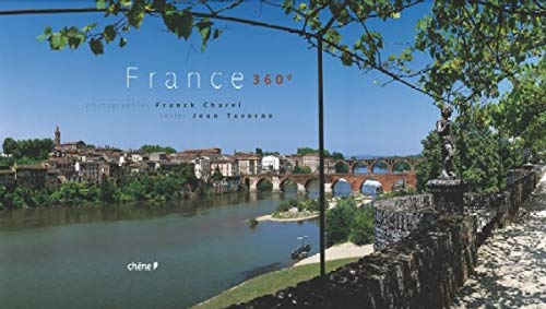 France 360° book