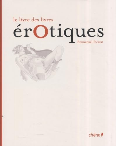 Le livre des livres érotiques book