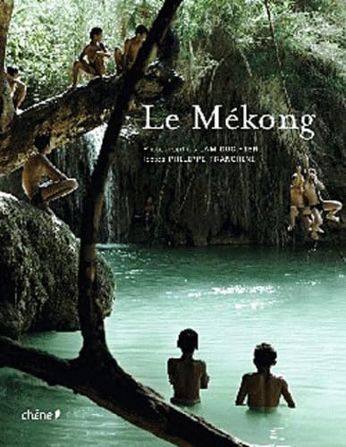 Le Mékong (Ancien prix éditeur : 39,90 euros) book