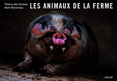 Les animaux de la ferme, Le cochon (Ancien prix éditeur : 45,50 Euros) Books