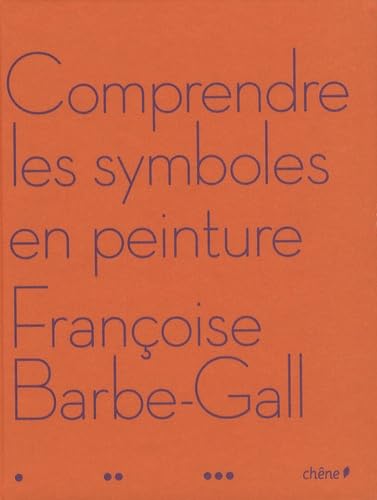 Comprendre les symboles en peinture book