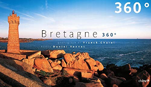 Bretagne: Edition bilingue français-anglais book