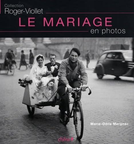 Product Image: Le mariage en photos