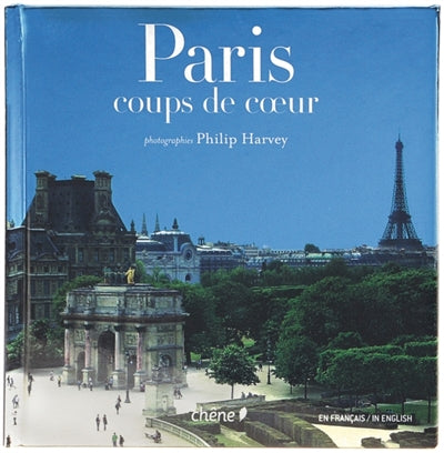 Product Image: Paris coups de coeur