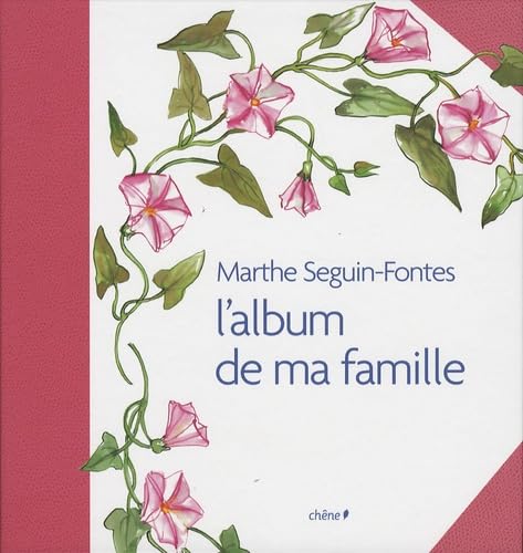 L'album de ma famille book