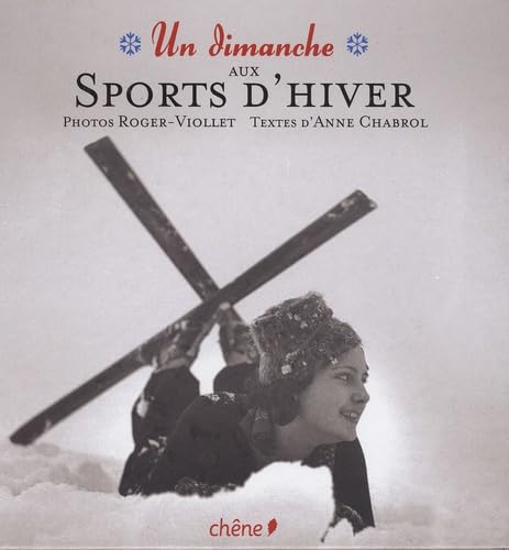 Un dimanche aux sports d'hiver book