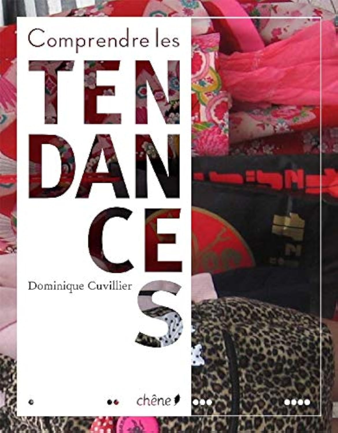 Comprendre les tendances: Ceux qui les font et les défont book