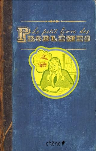 Le petit livre des Problèmes Books