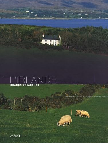 L'Irlande: Grands voyageurs book