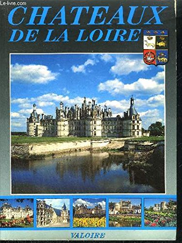 Châteaux de la Loire (en français) book