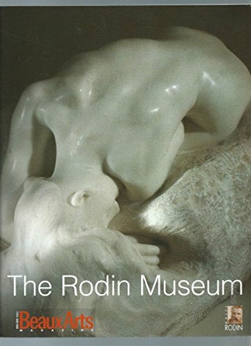 Musee rodin (anglaise) (Beaux Arts Hors Seri) Books