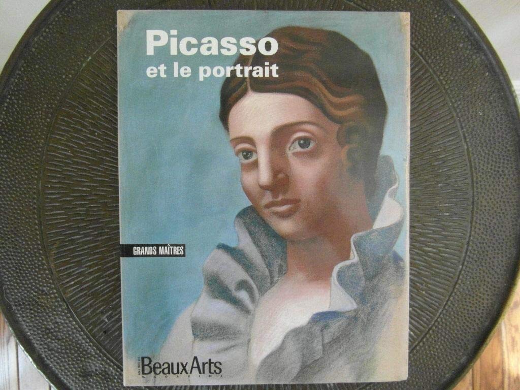 Les portraits de picasso (Beaux Arts) Art & Literature