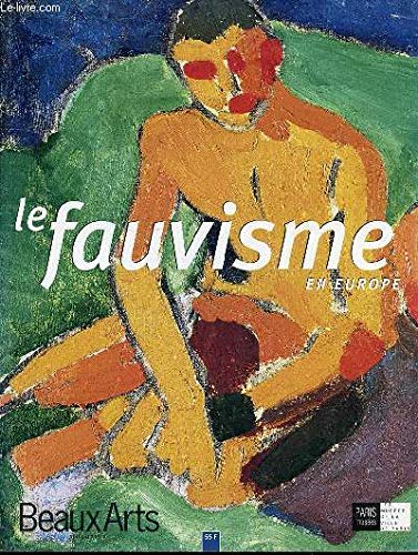 Le Fauvisme en Europe book
