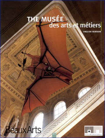 Arts et metiers en anglais (Beaux Arts) Books