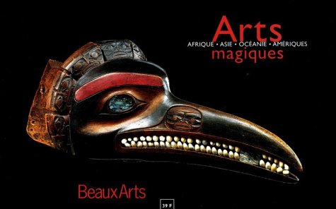 Arts Magiques. Afrique, Asie, Oceanie, Ameriques Books