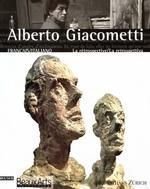 Alberto Giacometti: La rétrospective Books