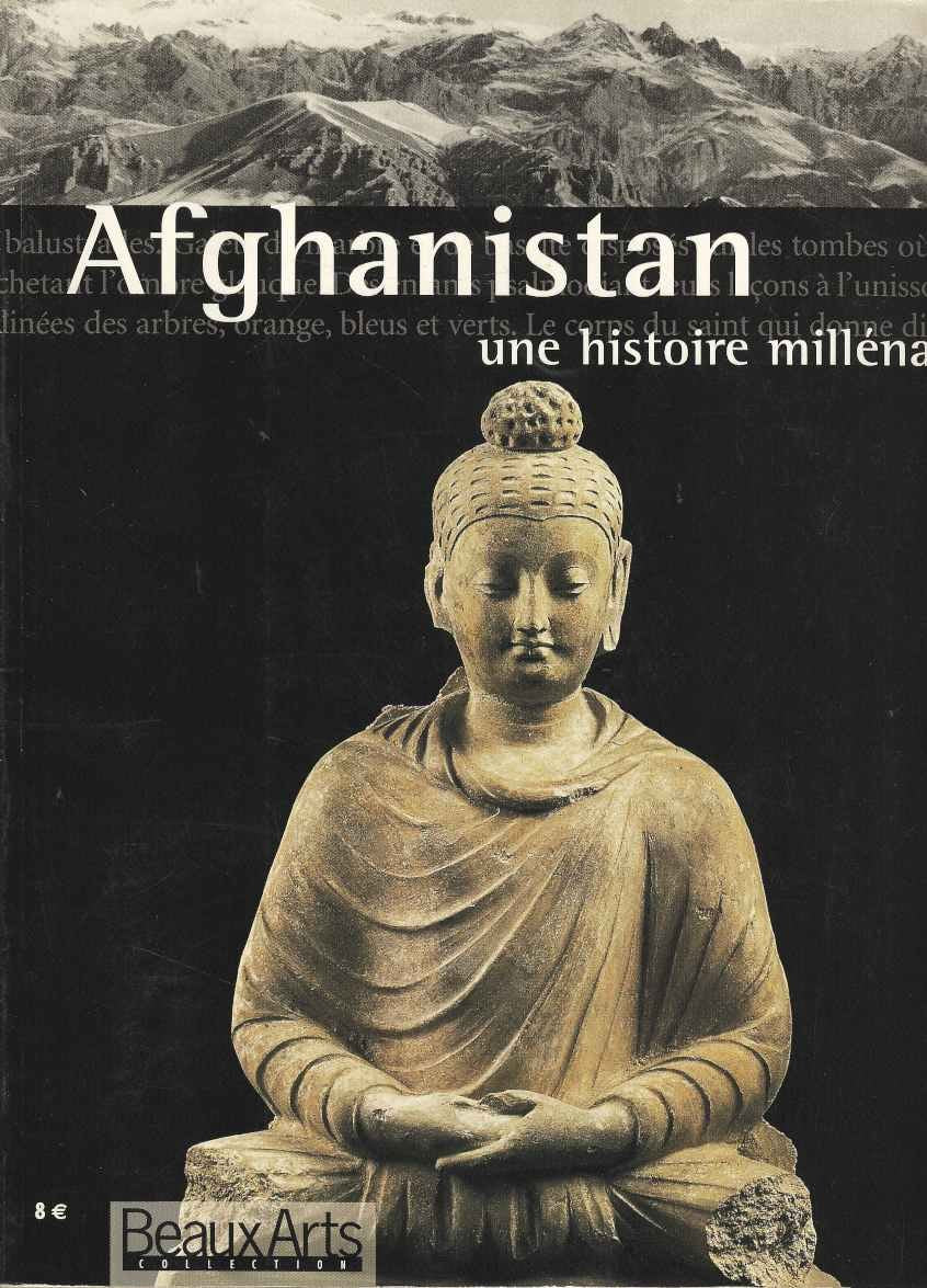 Afghanistan, une histoire millenaire Books