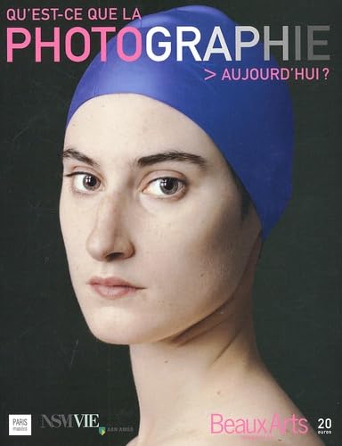 Qu'Est-Ce Que La Photographie Aujourd'Hui ? Books