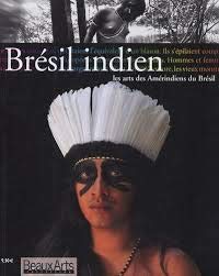 Bresil indien, les arts amerindiens du bresil Books