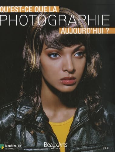 Qu'est-ce que la photographie aujourd'hui ? Books