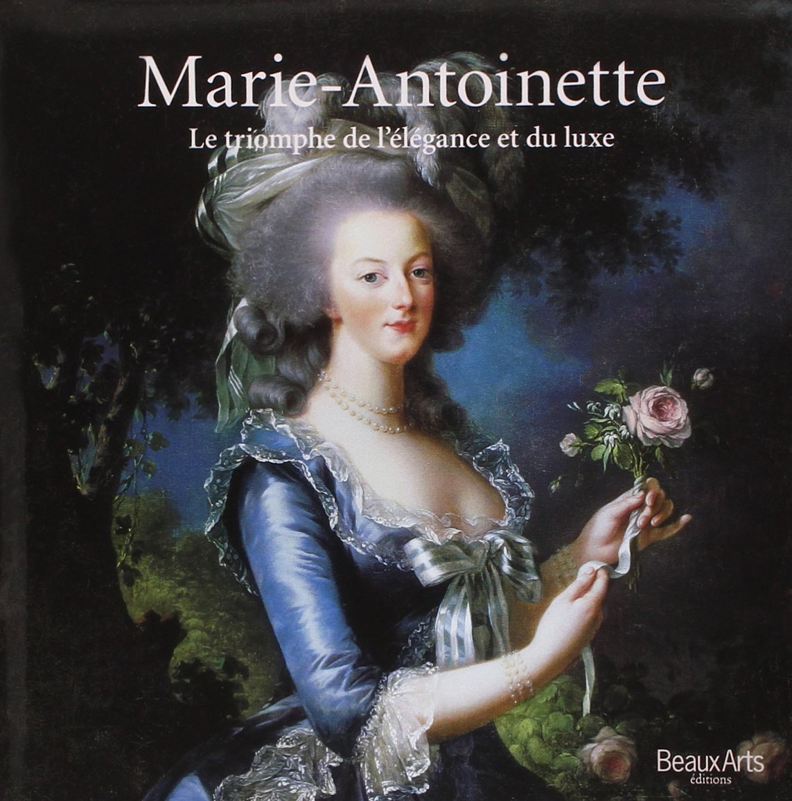 MARIE-ANTOINETTE, LE TRIOMPHE DE L'ELEGANCE ET DU LUXE: Le triomphe de l'élégance et du luxe Film, Art & Culture