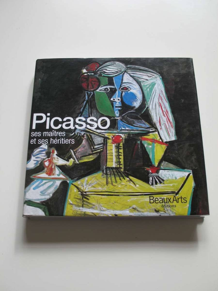 PICASSO, SES MAITRES ET SES HERITIERS Film, Art & Culture