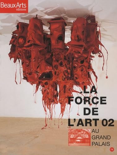 La force de l'art: Tome 2, Au grand palais Books
