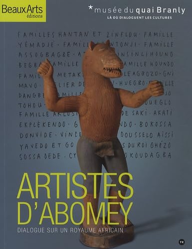 artistes d'abomey, dialogue sur un royaume africain Film, Art & Culture